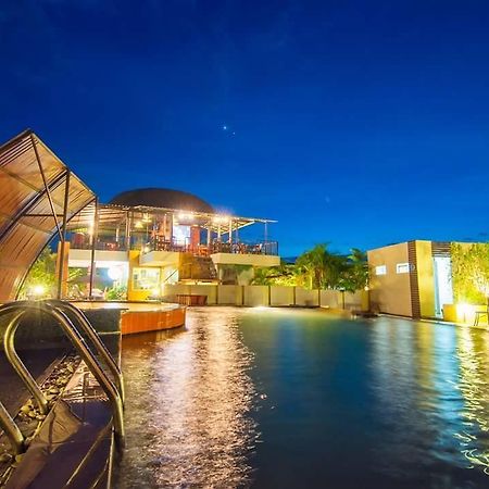 Fullhouse Resort Mae Suai Екстериор снимка