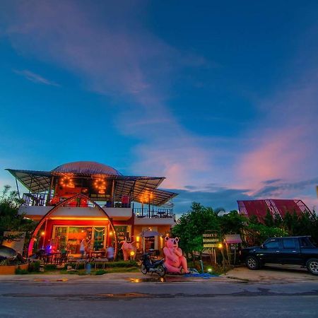 Fullhouse Resort Mae Suai Екстериор снимка