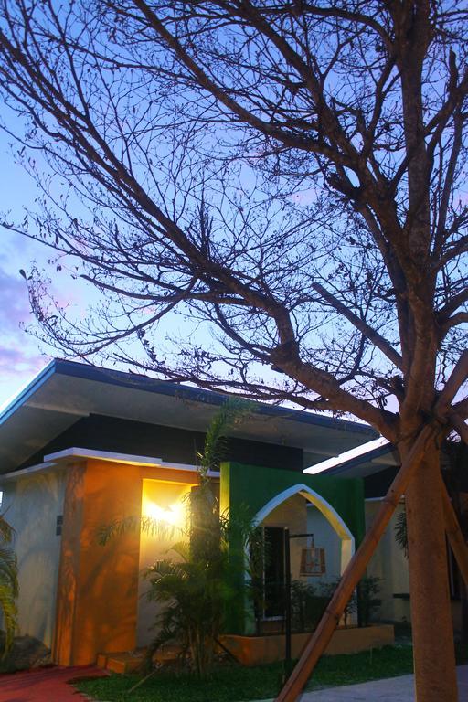 Fullhouse Resort Mae Suai Стая снимка