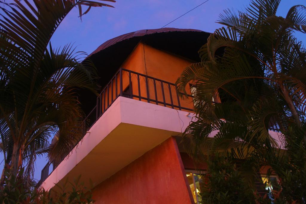 Fullhouse Resort Mae Suai Стая снимка