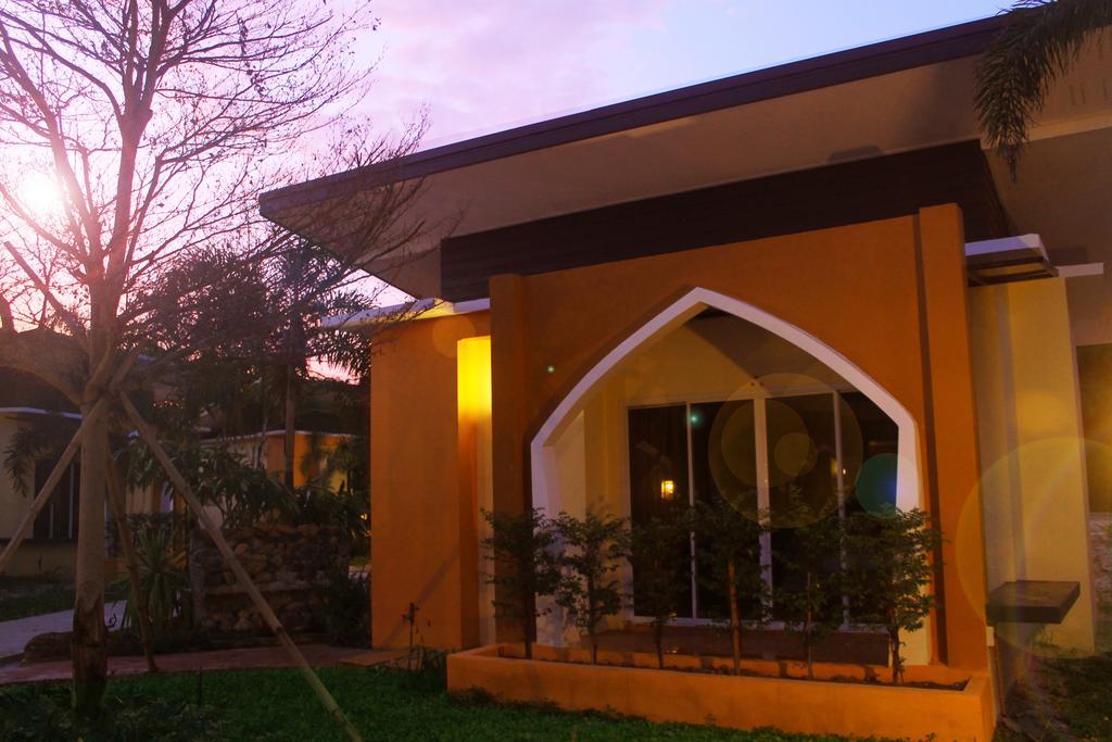 Fullhouse Resort Mae Suai Стая снимка