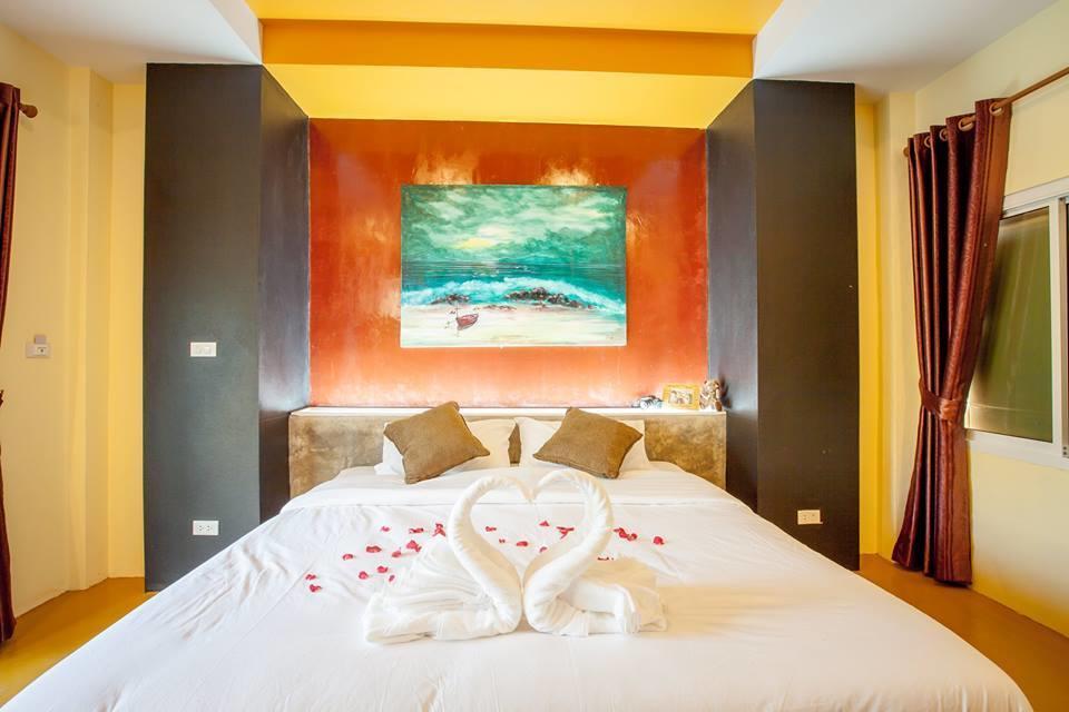Fullhouse Resort Mae Suai Екстериор снимка