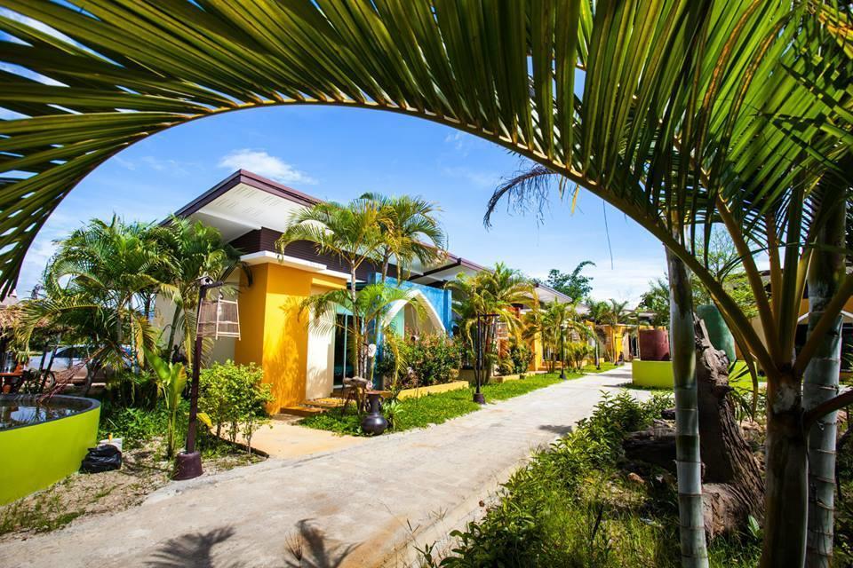 Fullhouse Resort Mae Suai Екстериор снимка