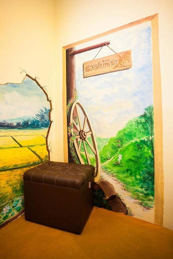 Fullhouse Resort Mae Suai Екстериор снимка