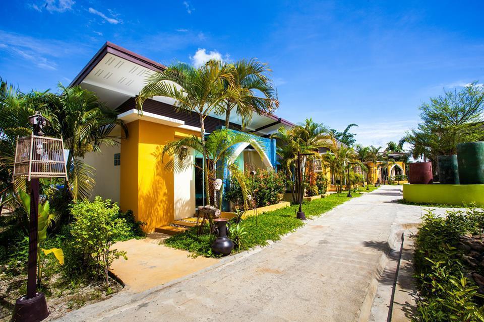 Fullhouse Resort Mae Suai Екстериор снимка