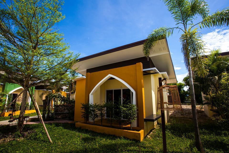 Fullhouse Resort Mae Suai Екстериор снимка