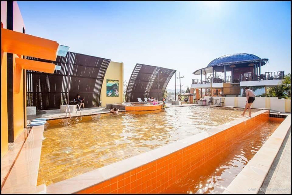 Fullhouse Resort Mae Suai Екстериор снимка