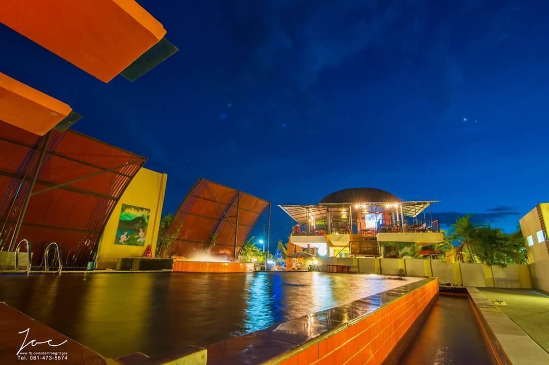 Fullhouse Resort Mae Suai Екстериор снимка
