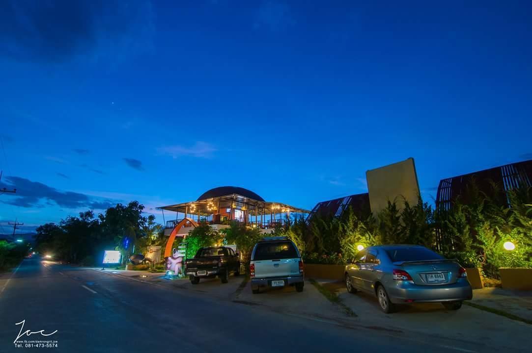 Fullhouse Resort Mae Suai Екстериор снимка