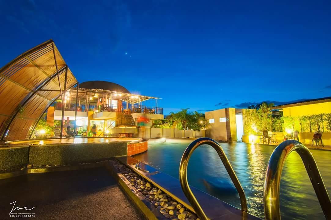 Fullhouse Resort Mae Suai Екстериор снимка