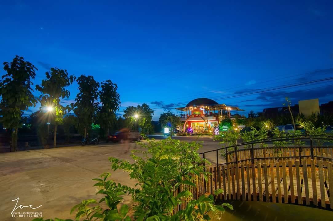 Fullhouse Resort Mae Suai Екстериор снимка